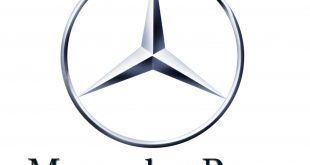 Công ty Mercedes Benz
