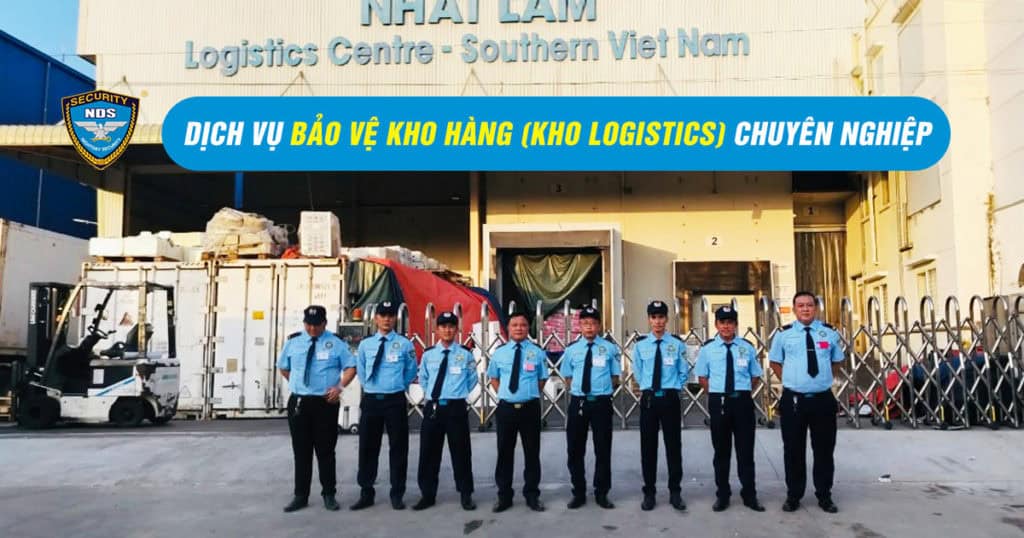 Dịch vụ bảo vệ tại Nghệ An