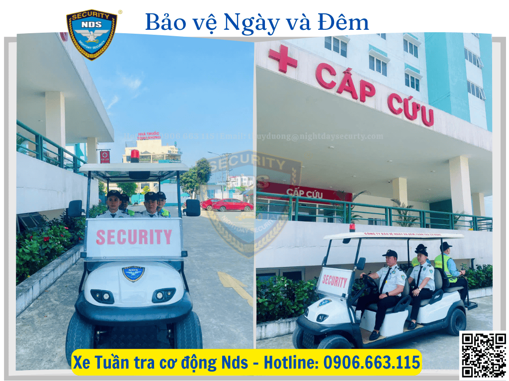 Bảo vệ bệnh viện hữu nghị đa khoa nghệ an