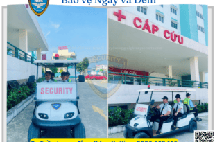 Bảo vệ bệnh viện hữu nghị đa khoa nghệ an